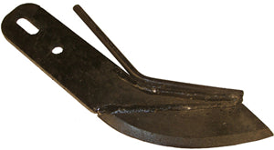 972-33313470 -- FERT KNIFE 3/8X2X13 CURVED BACK 3/8 T